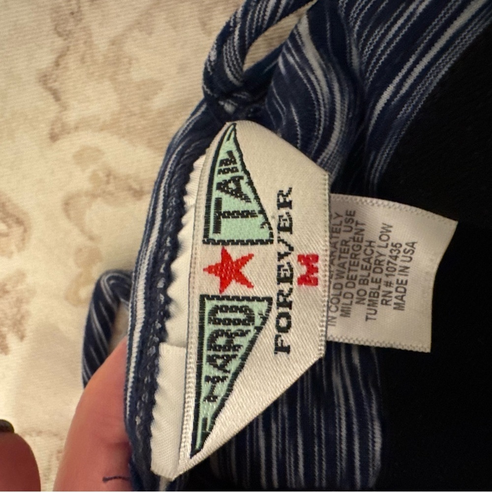 Hard Tail Women’s Tanktop - Picture 5 of 6